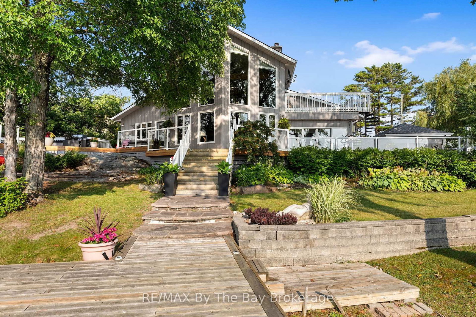 156 Prisque Road • Georgian Bay, ON photo 6