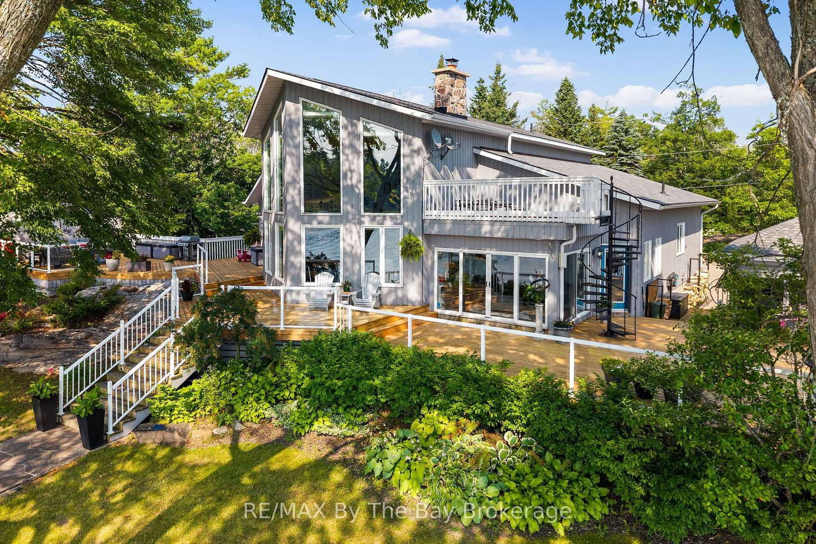156 Prisque Road • Georgian Bay, ON photo 7