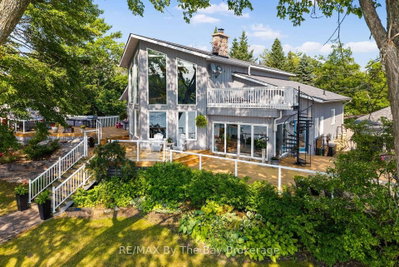 156 Prisque Road • Georgian Bay, ON photo 7
