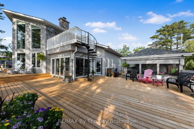 156 Prisque Road • Georgian Bay, ON photo 8
