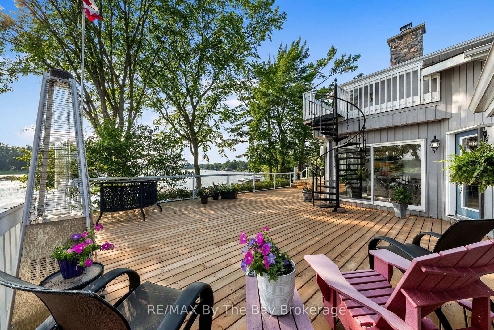 156 Prisque Road • Georgian Bay, ON photo 9