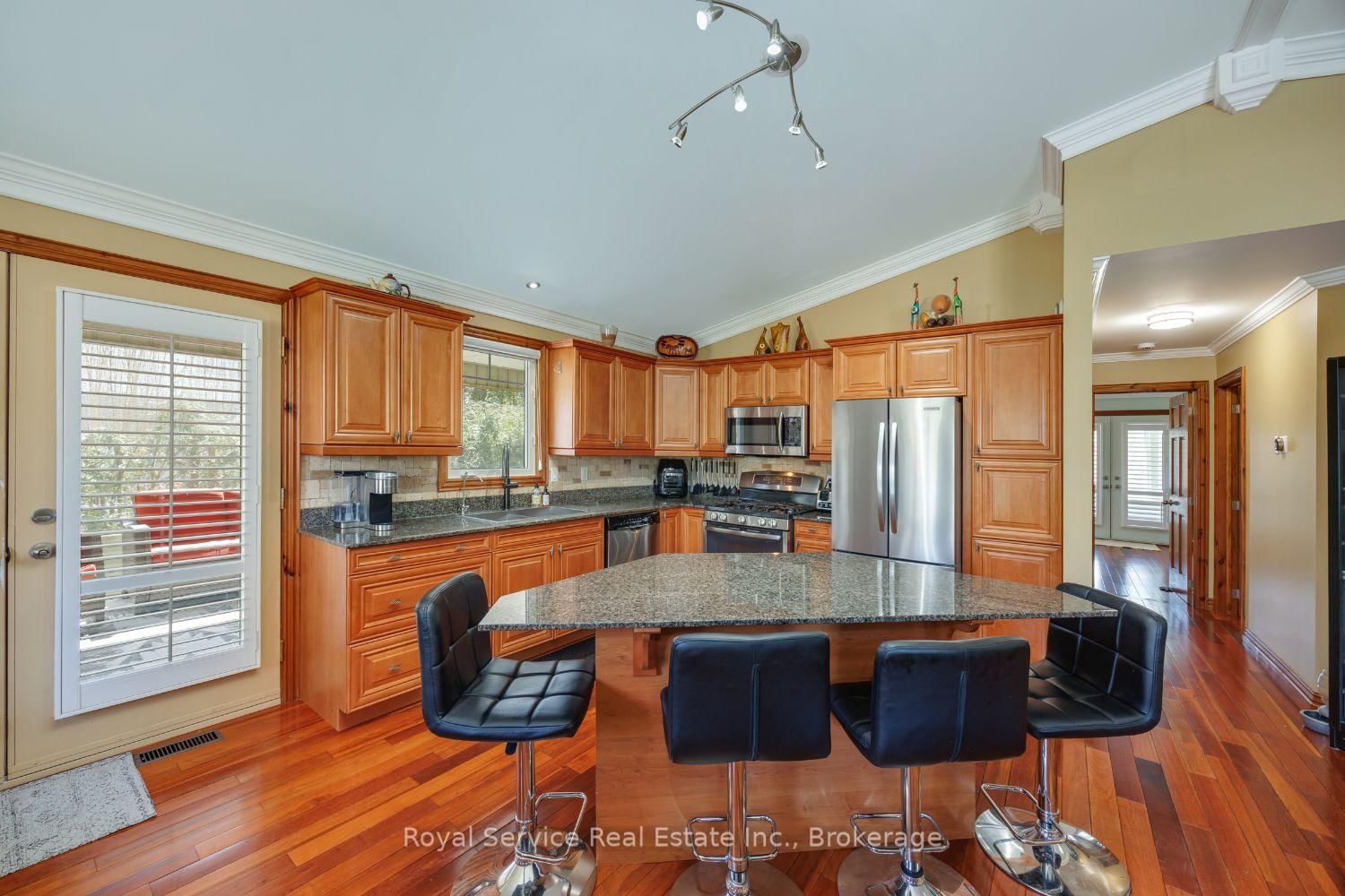 821 Kimberly Drive • Selwyn, ON photo 20