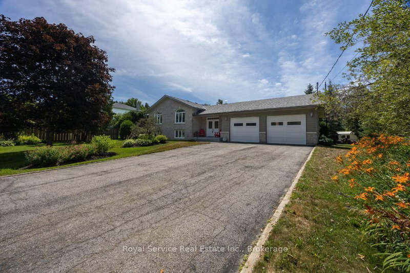821 Kimberly Drive