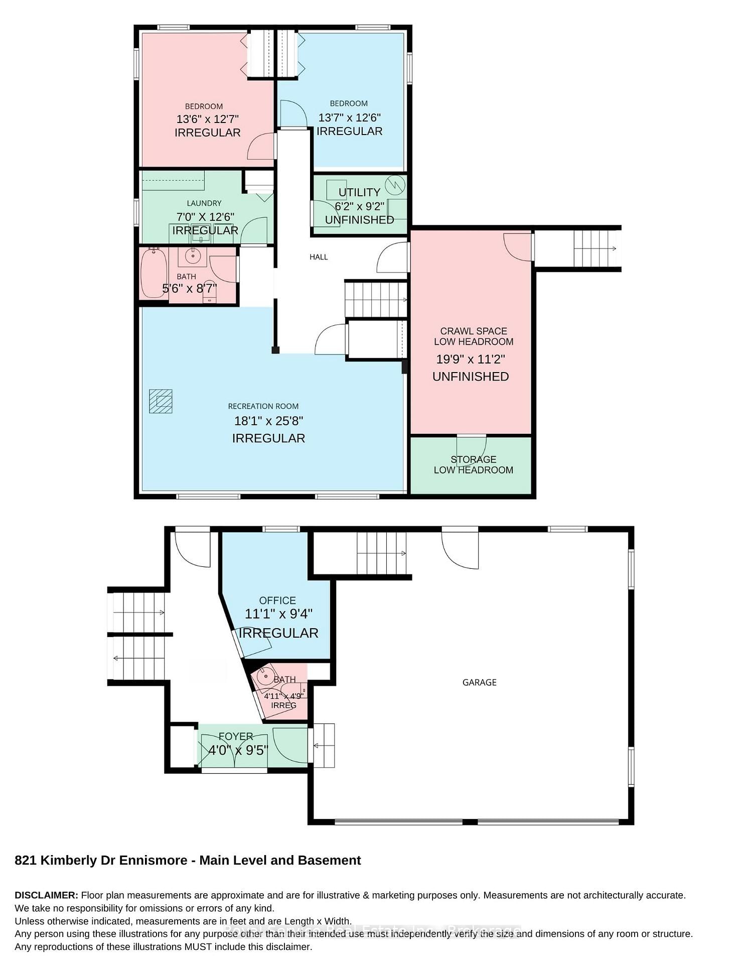 821 Kimberly Drive • Selwyn, ON photo 36