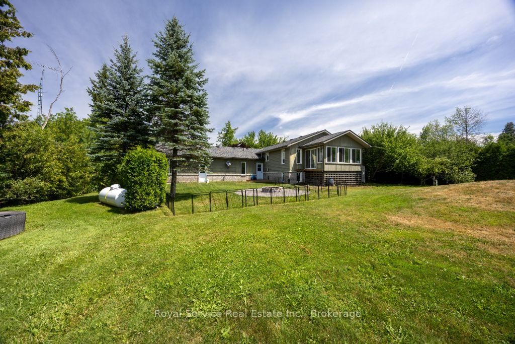 821 Kimberly Drive • Selwyn, ON photo 44
