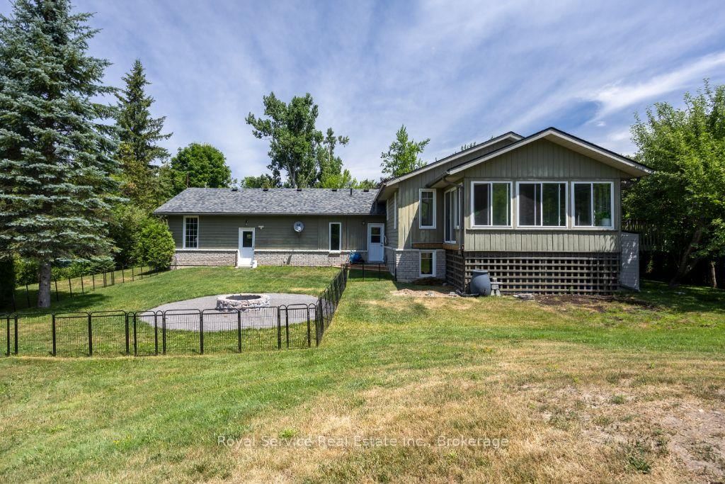 821 Kimberly Drive • Selwyn, ON photo 45