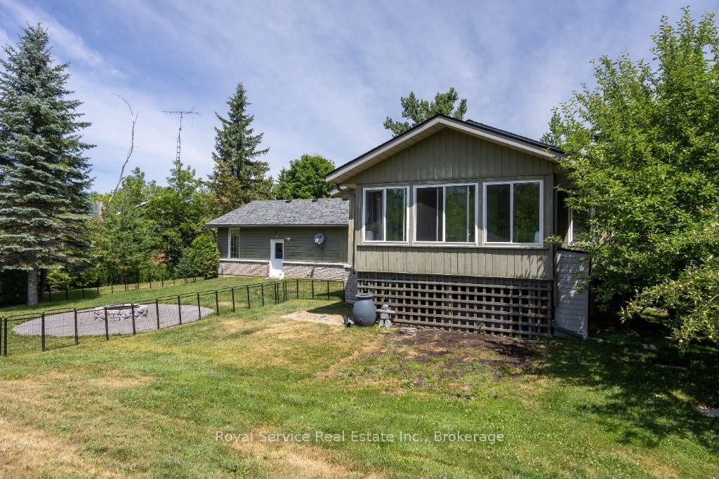 821 Kimberly Drive • Selwyn, ON photo 46