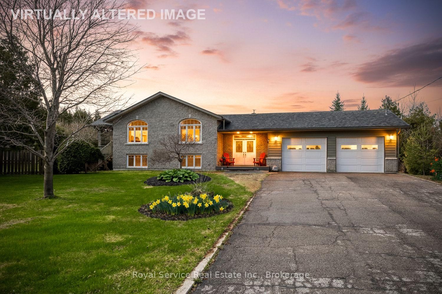 821 Kimberly Drive • Selwyn, ON photo 48