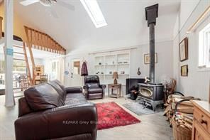 52 Spry Lake Road • South Bruce Peninsula, ON photo 12
