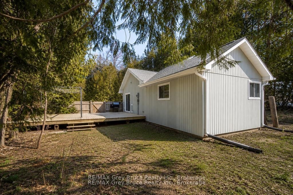 52 Spry Lake Road • South Bruce Peninsula, ON photo 36