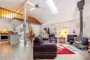 52 Spry Lake Road • South Bruce Peninsula, ON photo 8