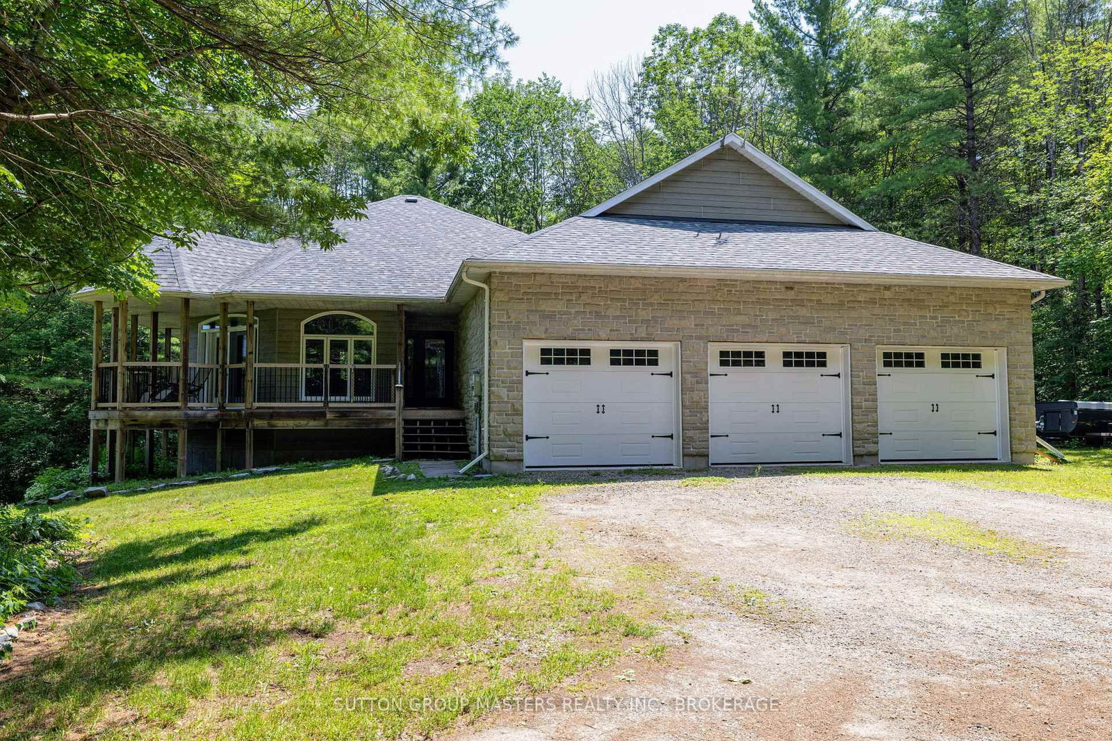 139 Country Woods Drive • Harrowsmith, ON photo 1