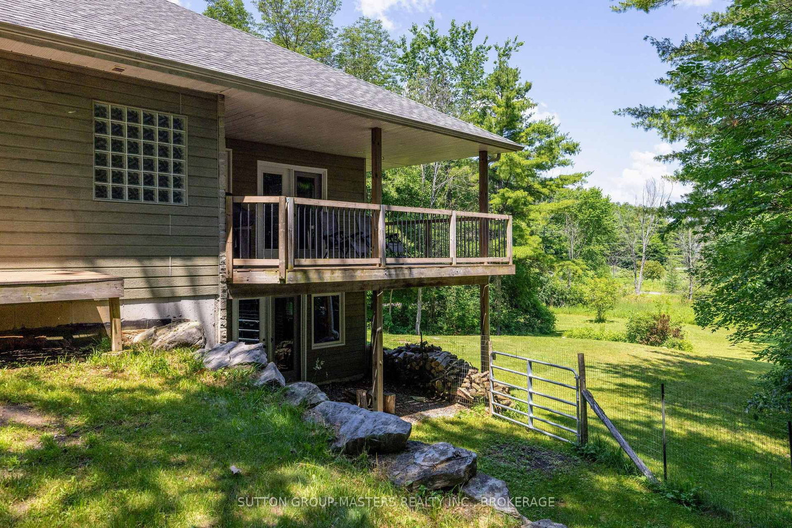 139 Country Woods Drive • Harrowsmith, ON photo 36