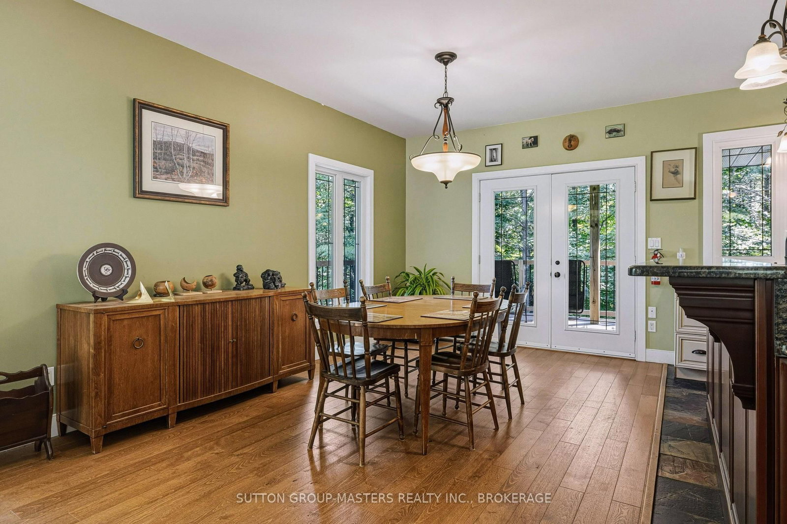 139 Country Woods Drive • Harrowsmith, ON photo 8