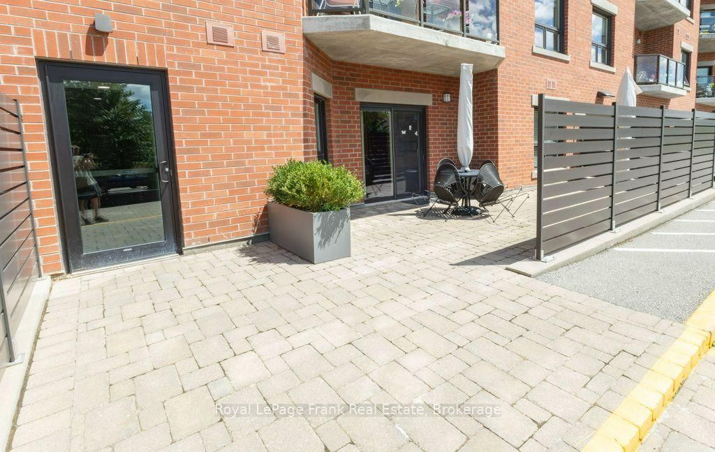 58 Glenelg Street W • #103 • Kawartha Lakes, ON photo 31