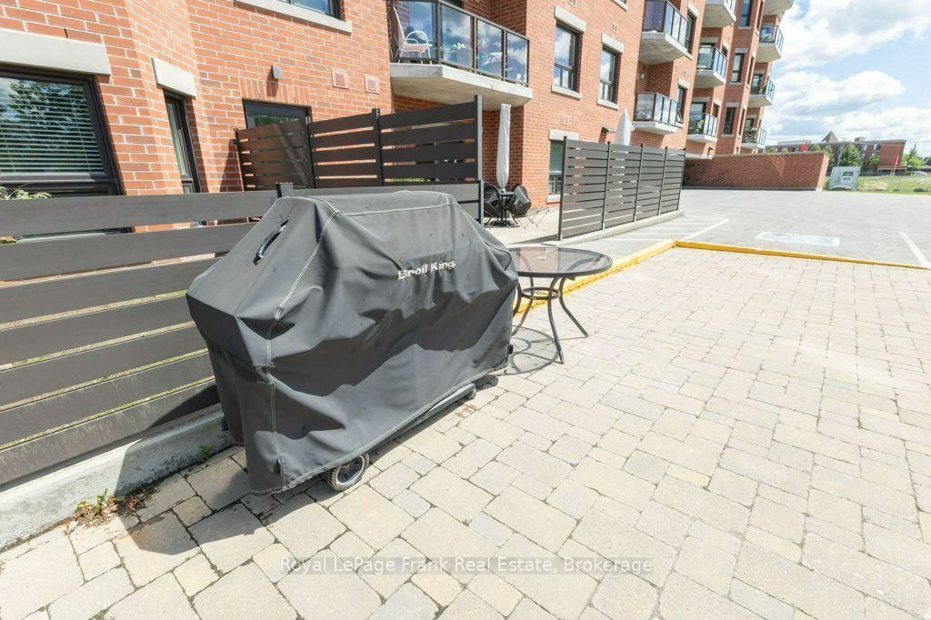 58 Glenelg Street W • #103 • Kawartha Lakes, ON photo 32