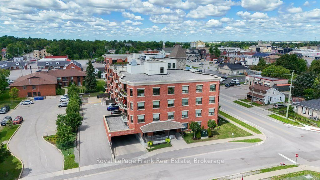 58 Glenelg Street W • #103 • Kawartha Lakes, ON photo 47