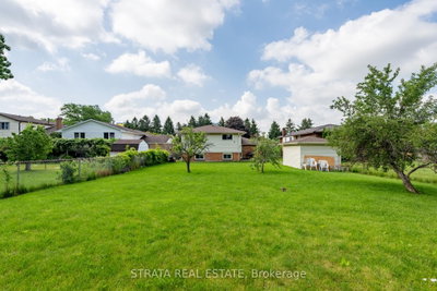 7 Harrow Court • London South, ON photo 6