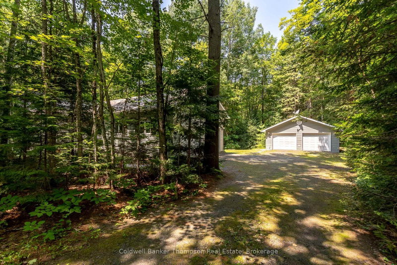 592 White House Road