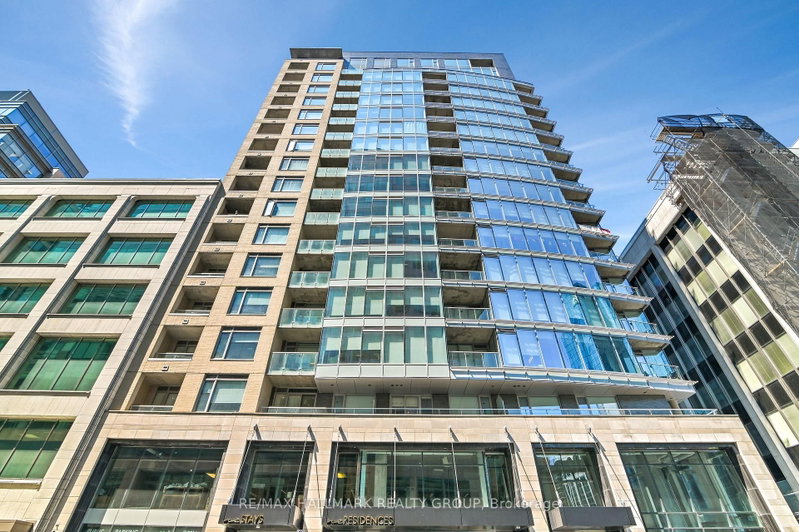 1504 - 101 Queen Street