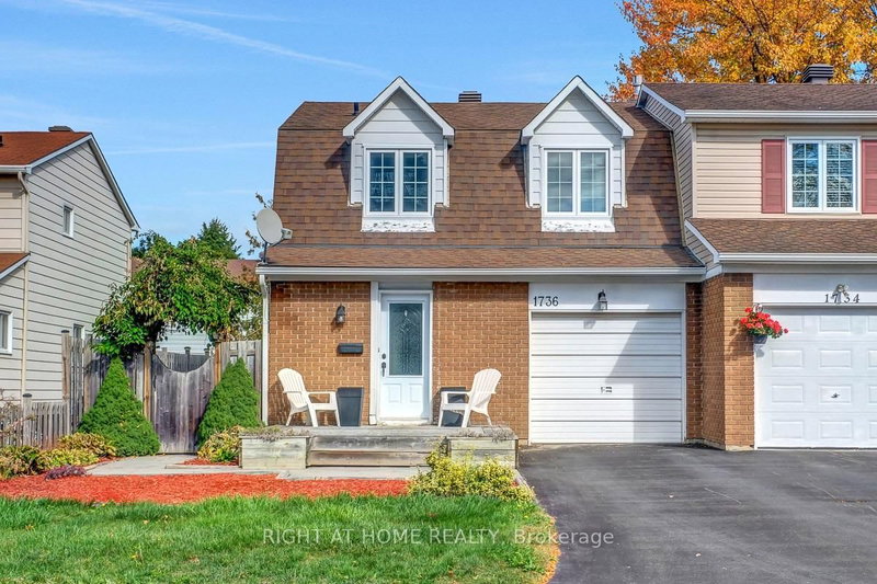 1736 Stoneboat Crescent