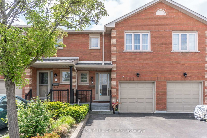 3 - 255 Mount Albion Road