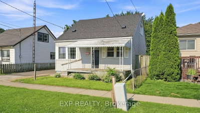 225 Grantham Avenue • St. Catharines, ON photo 2