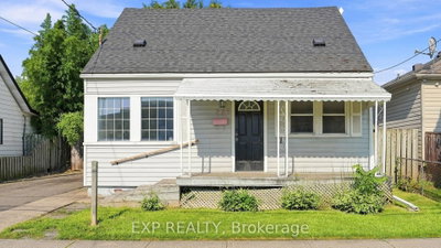 225 Grantham Avenue • St. Catharines, ON photo 3