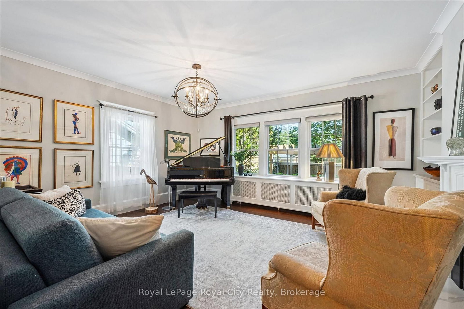 1 Barber Avenue • Guelph, ON photo 12