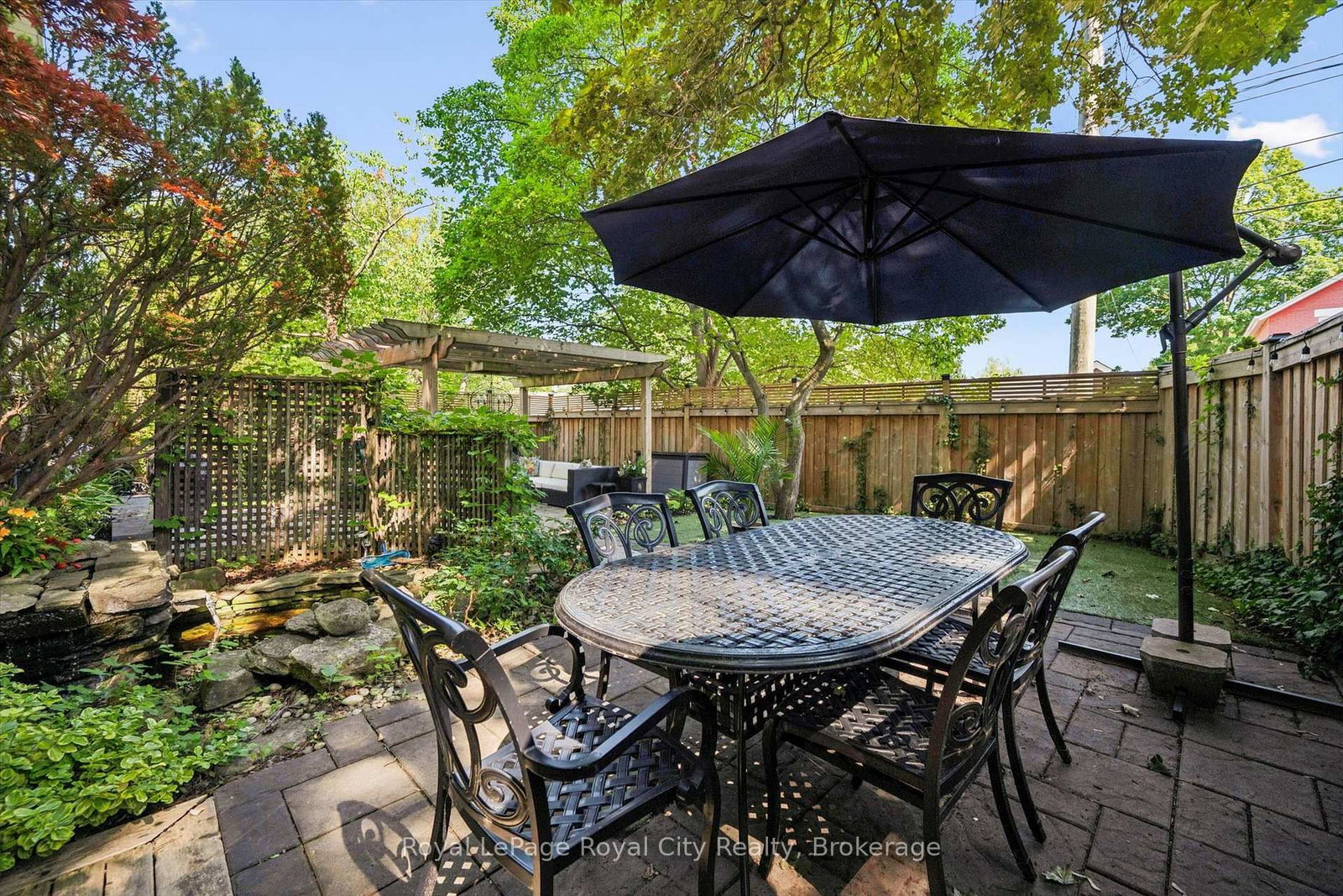 1 Barber Avenue • Guelph, ON photo 30