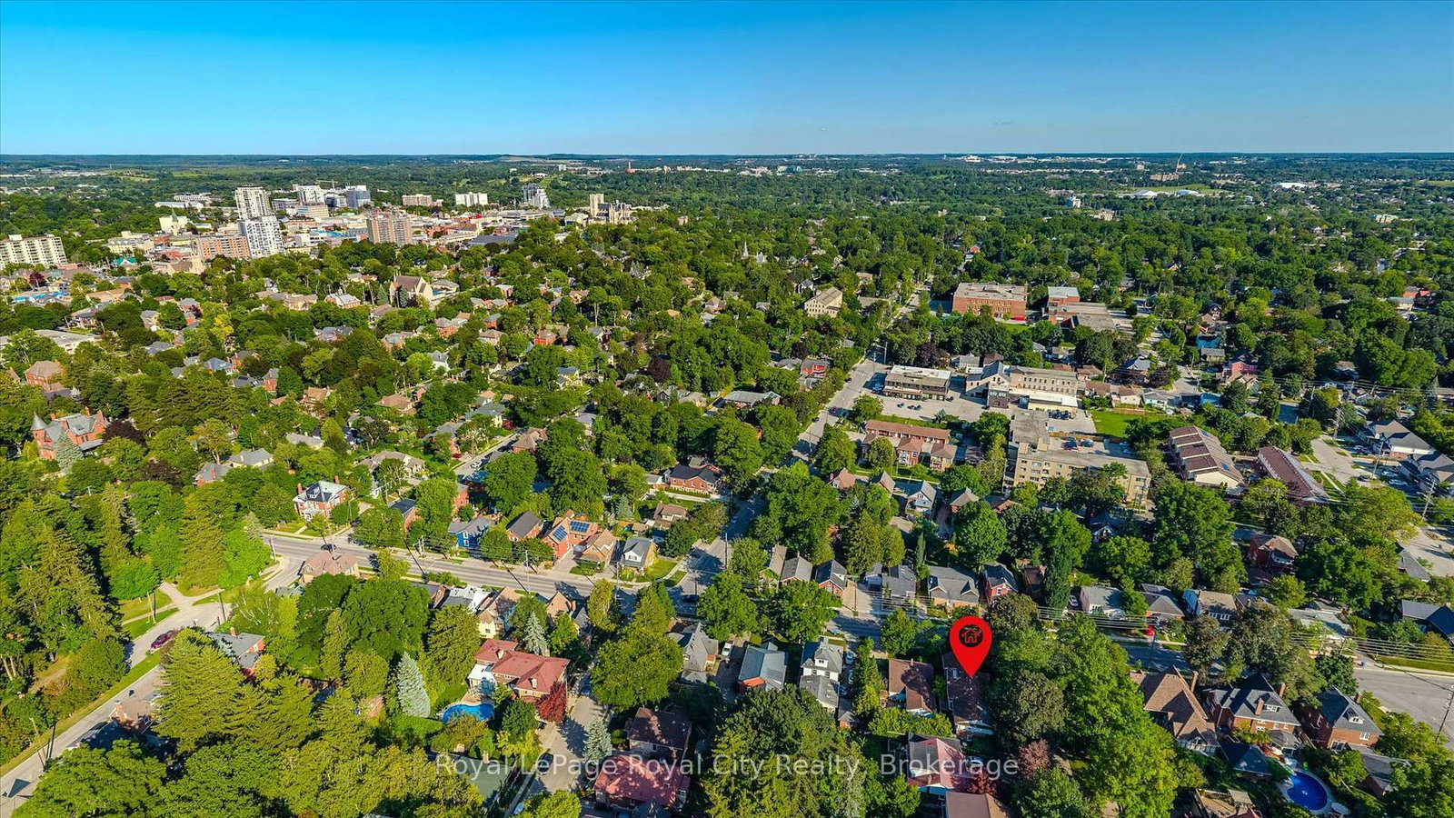 1 Barber Avenue • Guelph, ON photo 38