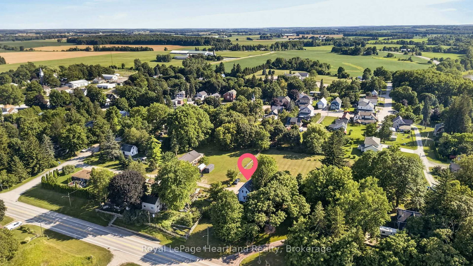 108 Hamilton Lane • Ashfield-Colborne-Wawanosh, ON photo 2