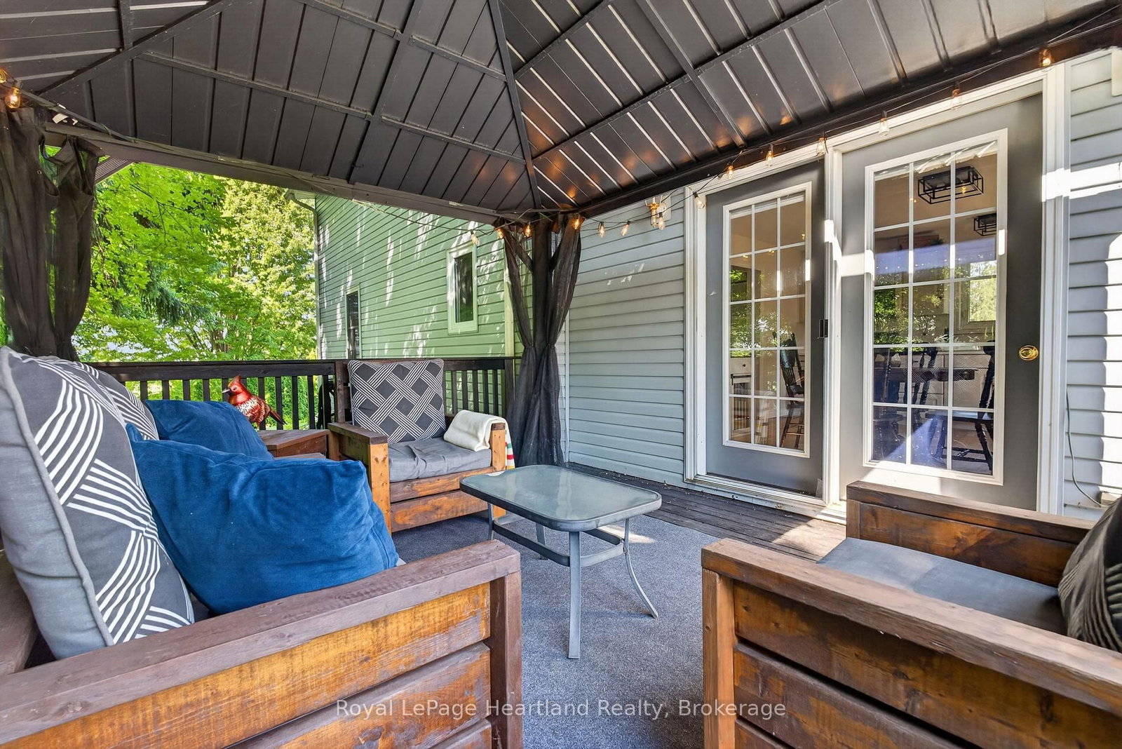 108 Hamilton Lane • Ashfield-Colborne-Wawanosh, ON photo 28