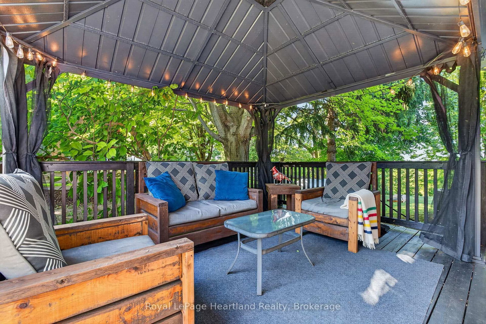 108 Hamilton Lane • Ashfield-Colborne-Wawanosh, ON photo 3