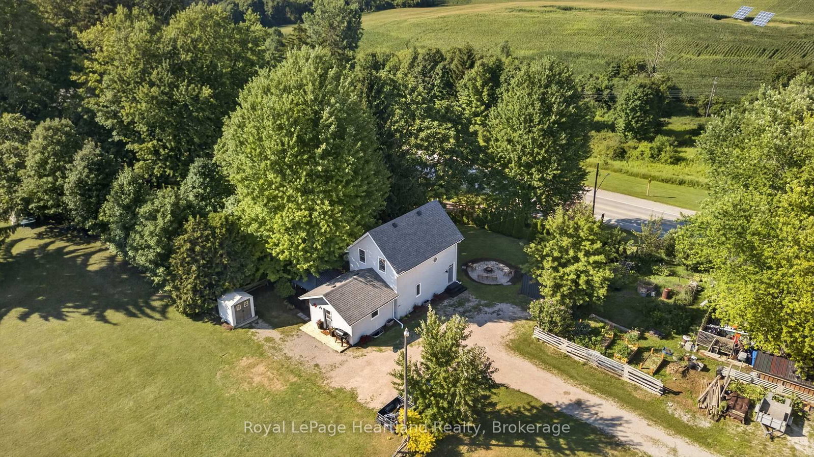 108 Hamilton Lane • Ashfield-Colborne-Wawanosh, ON photo 32