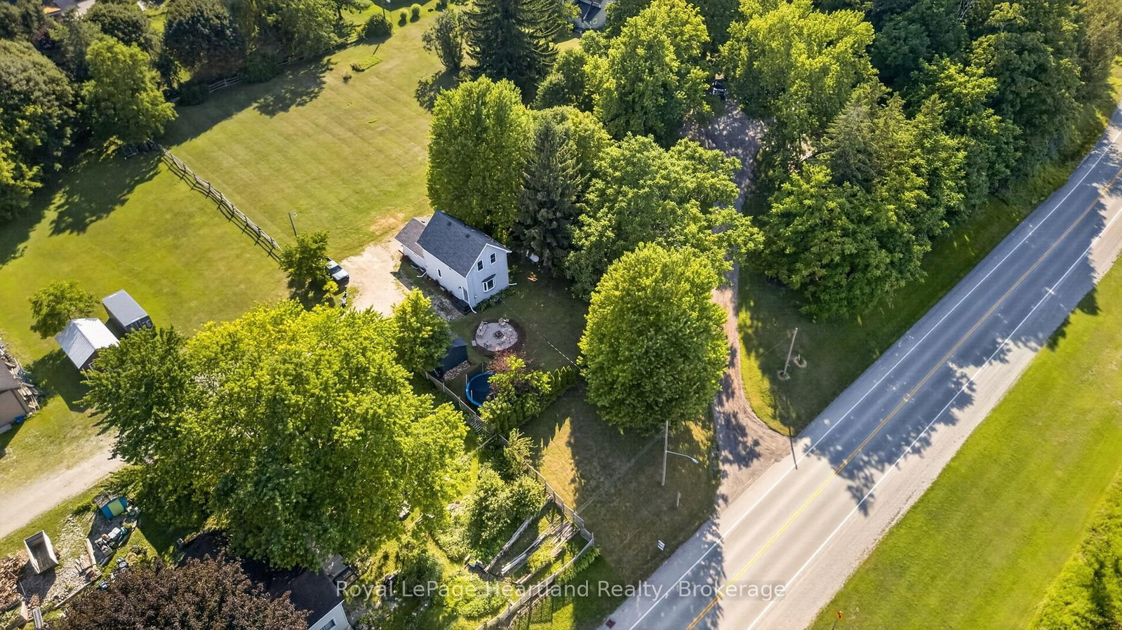 108 Hamilton Lane • Ashfield-Colborne-Wawanosh, ON photo 33
