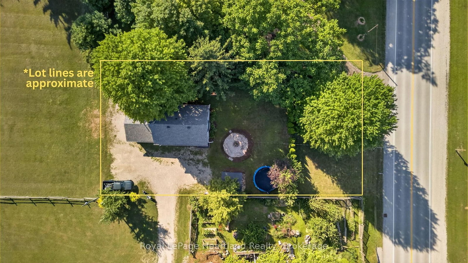 108 Hamilton Lane • Ashfield-Colborne-Wawanosh, ON photo 34