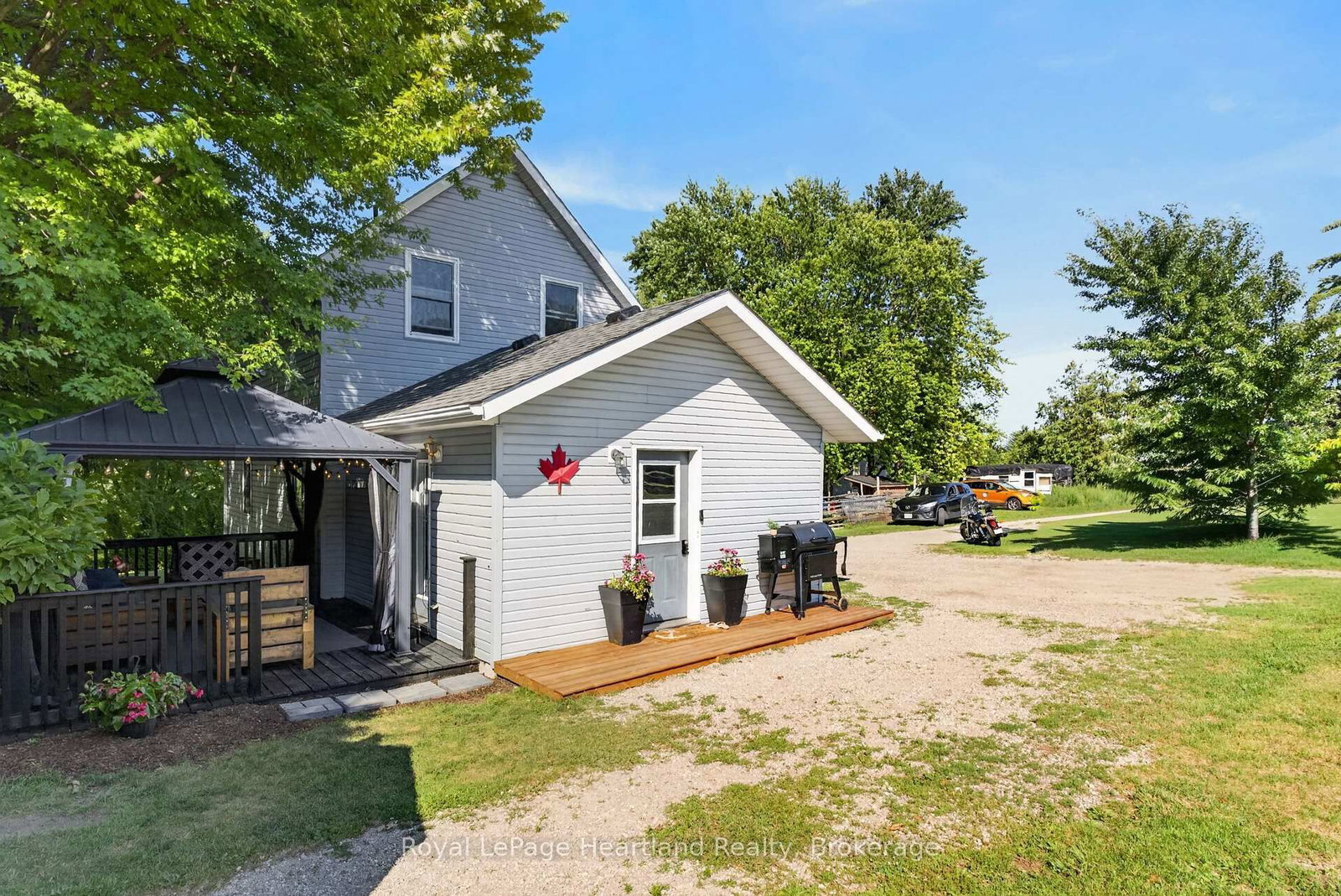 108 Hamilton Lane • Ashfield-Colborne-Wawanosh, ON photo 35