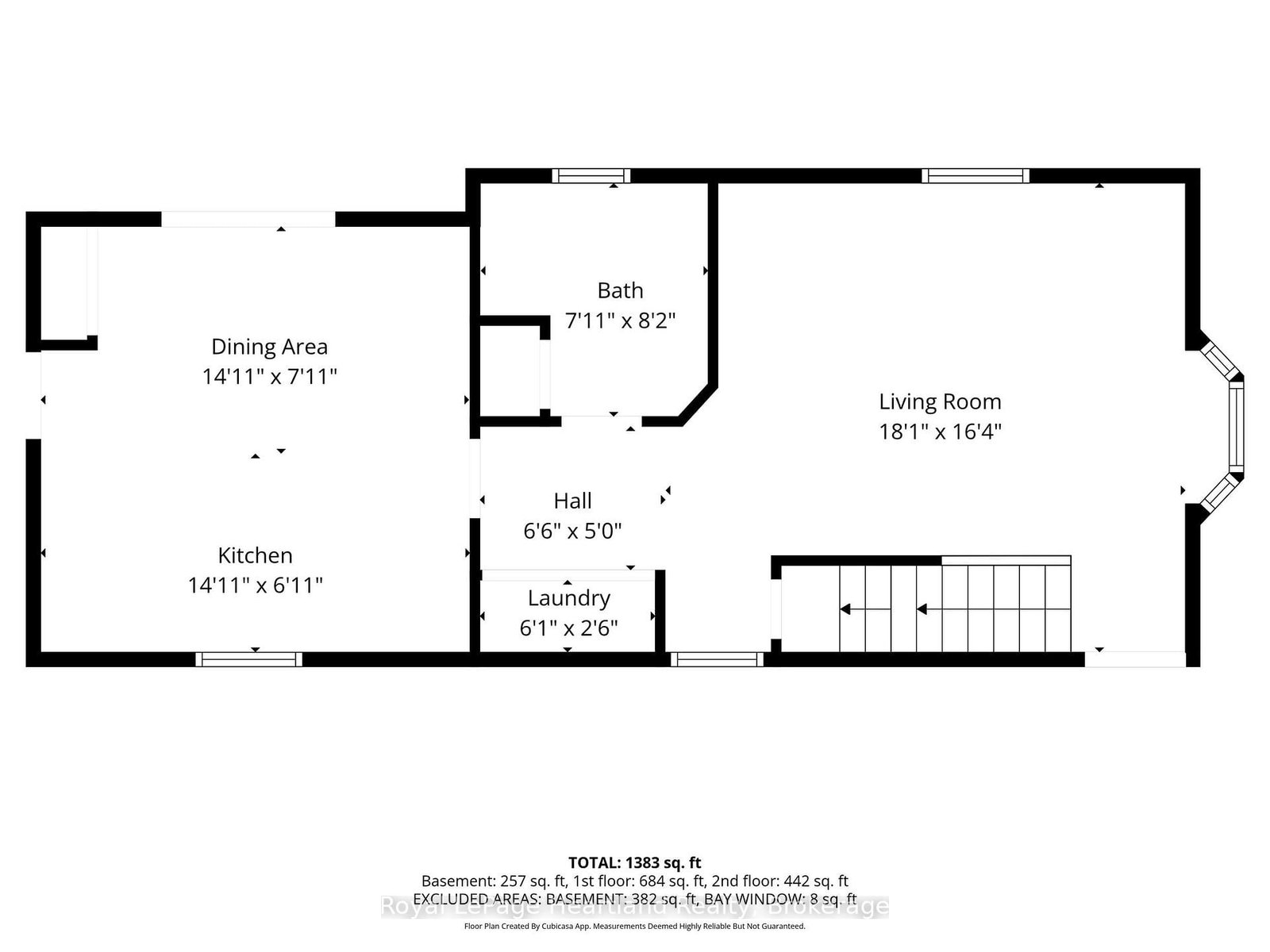 108 Hamilton Lane • Ashfield-Colborne-Wawanosh, ON photo 36