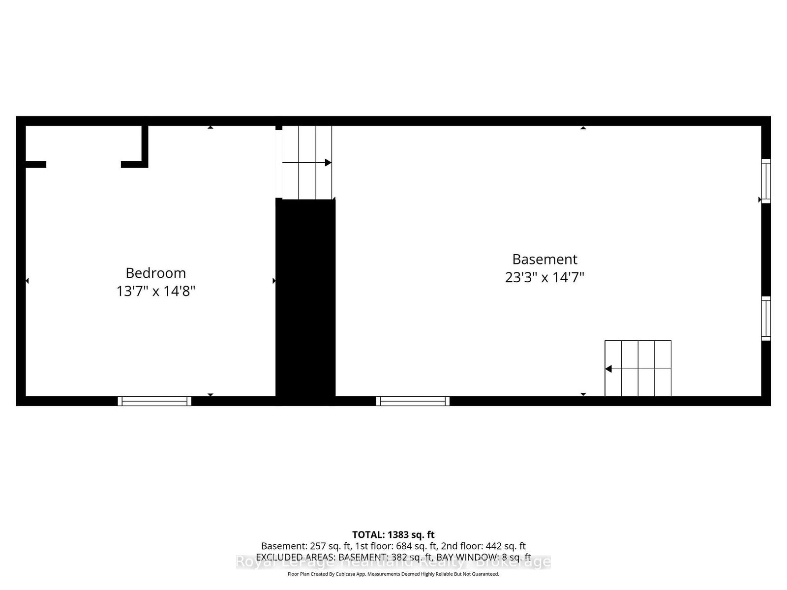 108 Hamilton Lane • Ashfield-Colborne-Wawanosh, ON photo 37