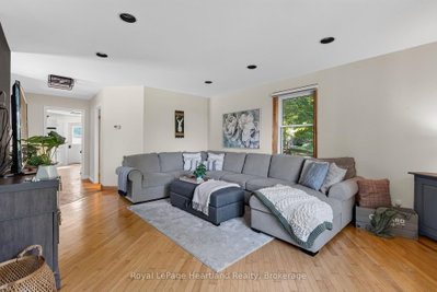108 Hamilton Lane • Ashfield-Colborne-Wawanosh, ON photo 4