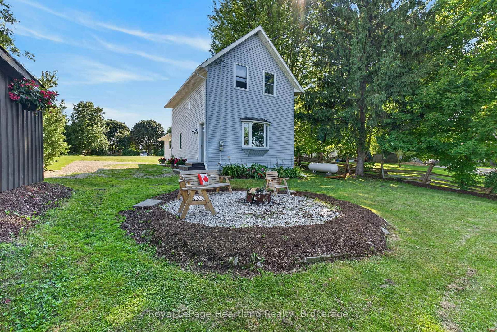 108 Hamilton Lane • Ashfield-Colborne-Wawanosh, ON photo 5