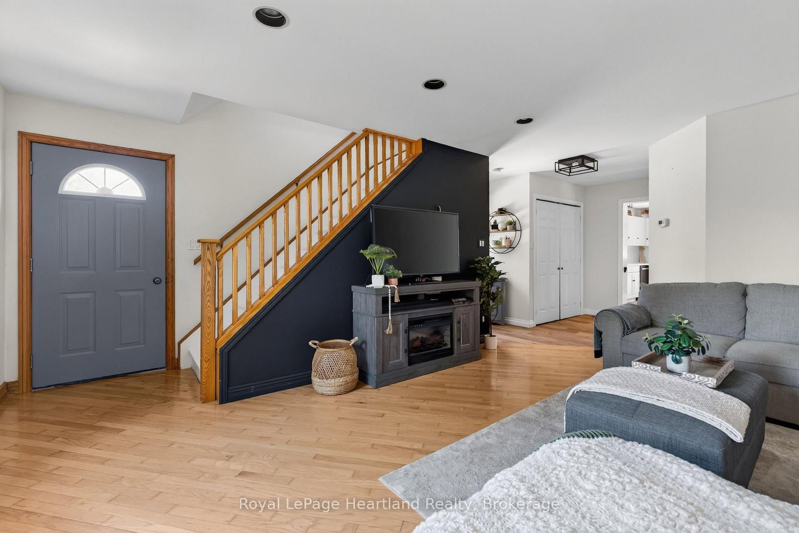 108 Hamilton Lane • Ashfield-Colborne-Wawanosh, ON photo 6