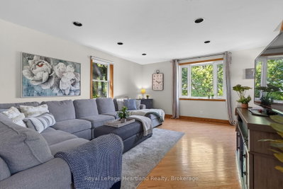 108 Hamilton Lane • Ashfield-Colborne-Wawanosh, ON photo 7
