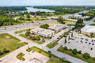 Office for lease at 201B-110 Hannover Drive, St. Catharines, Ontario, L2W 1A3 - Grapeview - MLS: X13641410