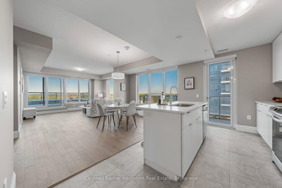 73 Arthur Street • #802 • Guelph, ON photo 2