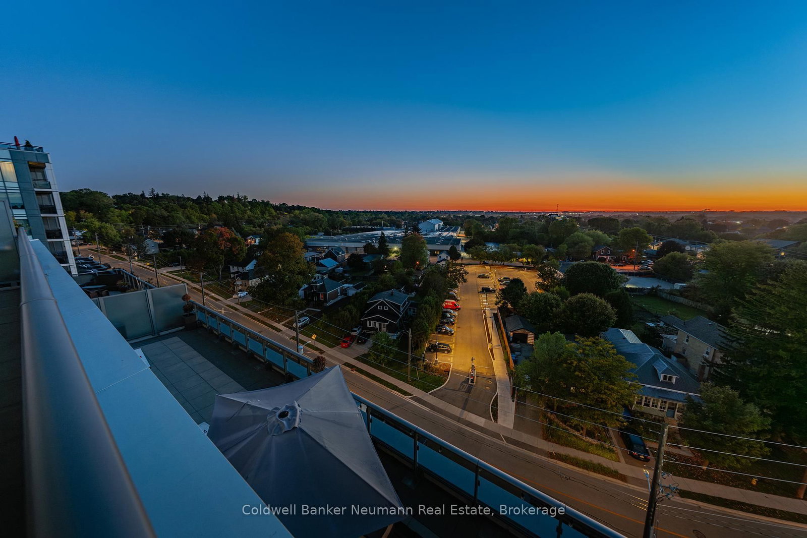 73 Arthur Street • #802 • Guelph, ON photo 3