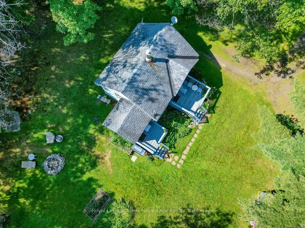 584 A & B Hwy 141 • Seguin, ON photo 34