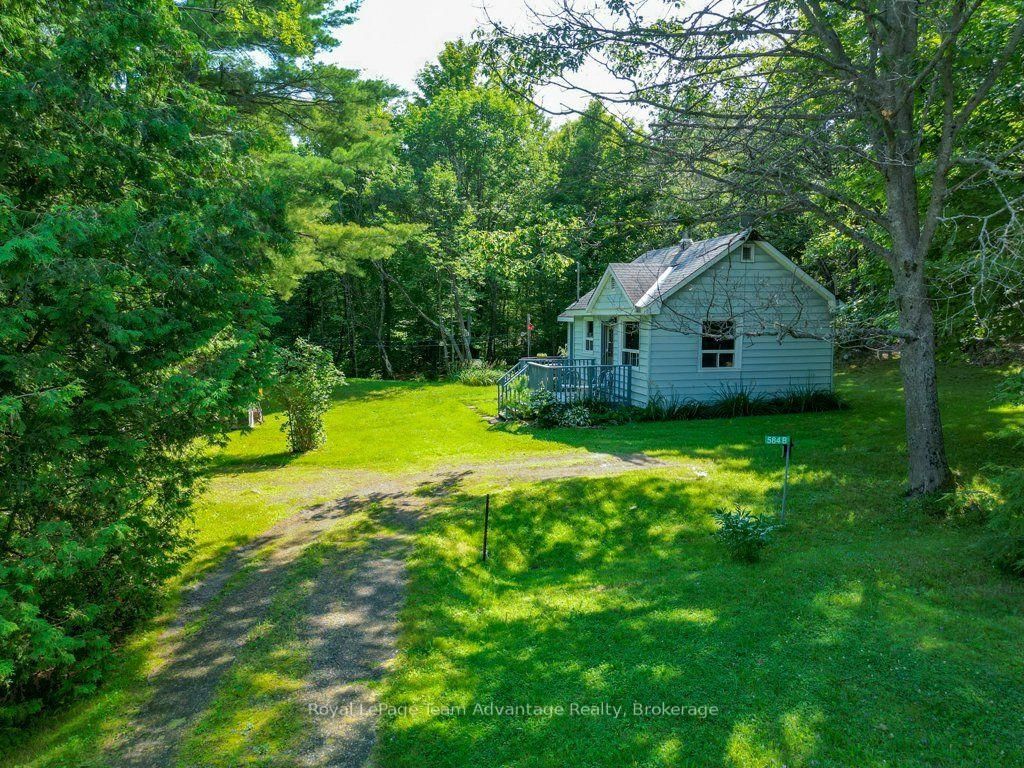 584 A & B Hwy 141 • Seguin, ON photo 35