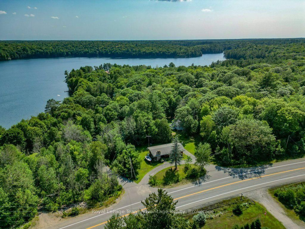 584 A & B Hwy 141 • Seguin, ON photo 41
